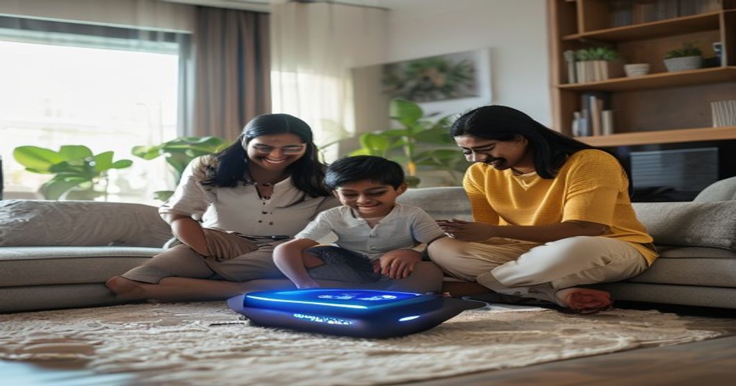 5G होम ब्रॉडबैंड प्लान इंडिया: क्या यह है 'असली' गेम-चेंजर?