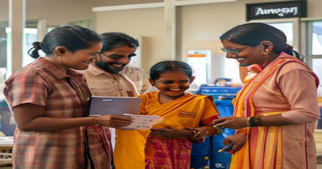 आयुष्मान भारत कार्ड: 2026 में ऑनलाइन आवेदन और लाभ - क्या आप जानते हैं कि आयुष्मान भारत कार्ड ऑनलाइन अप्लाई 2026 में करना कितना आसान हो गया है? यह कार्ड...