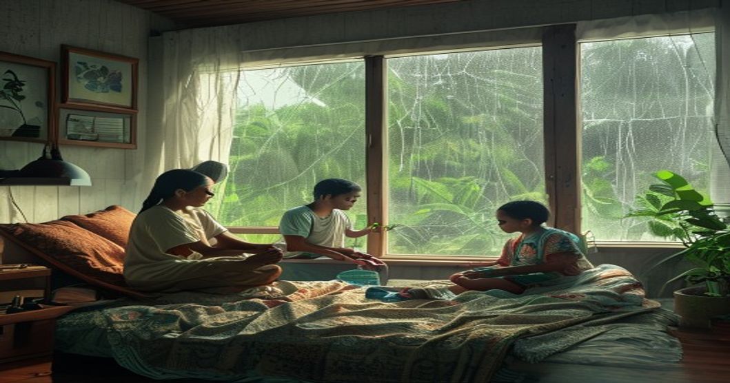 बरसात में डेंगू और मलेरिया: पहचानें, बचें और सुरक्षित रहें!
