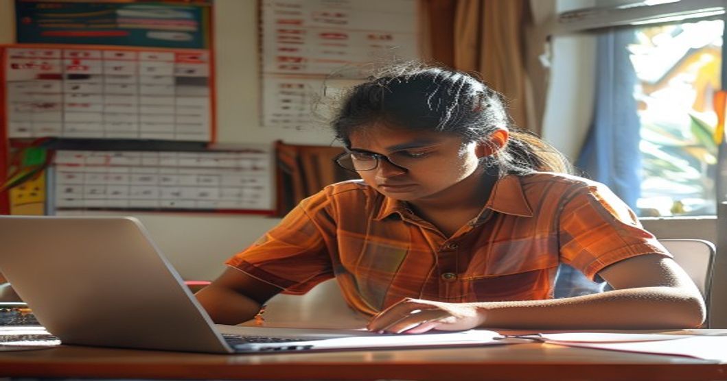 एसएससी सीजीएल 2026: आवेदन की अंतिम तिथि करीब, मौका न चूकें! - एसएससी सीजीएल 2026 आवेदन की अंतिम तिथि 15 मई 2026 है! जानें आवेदन प्रक्रिया, ज़रूरी दस्तावेज़ और अंत...