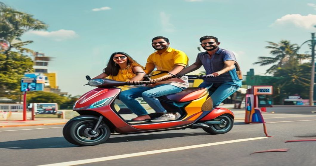 FAME 3 Subsidy: Your Electric Bike Just Got Cheaper!