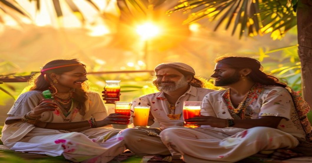 गर्मी की लू से बचें: असरदार उपाय और देसी नुस्खे