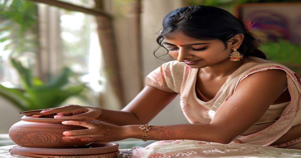 घमौरियों का इलाज गर्मी में: घरेलू और असरदार उपाय - गर्मी में घमौरियों से परेशान हैं? जानिए घरेलू और असरदार उपाय, जिनसे आप इस चुभती-जलती समस्या से तुरंत...