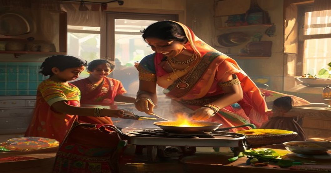 क्या आप चाहती हैं धुएँ से आज़ादी? जानें उज्ज्वला योजना नया