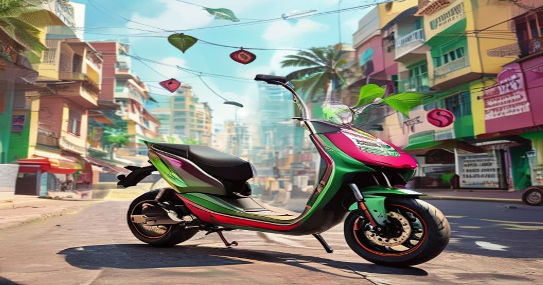Maharashtra EV Scooter Subsidy 2026: What's New?