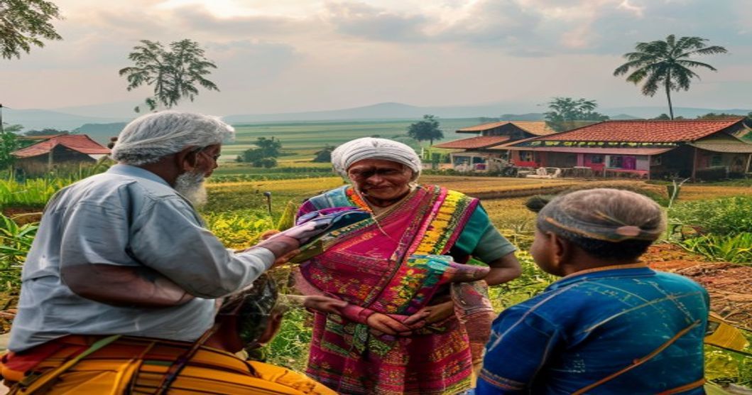 मनरेगा पेमेंट स्टेटस चेक: अपनी मेहनत का फल जानें
