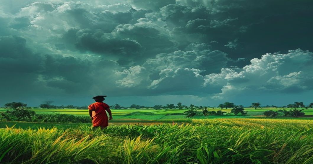 मानसून 2026: भारत में कब आएगा, कैसा रहेगा? पूरी जानकारी - गर्मी के इस मौसम में सबकी निगाहें मानसून 2026 भारत अपडेट पर टिकी हैं। जानें भारतीय मौसम विभाग की ताज...