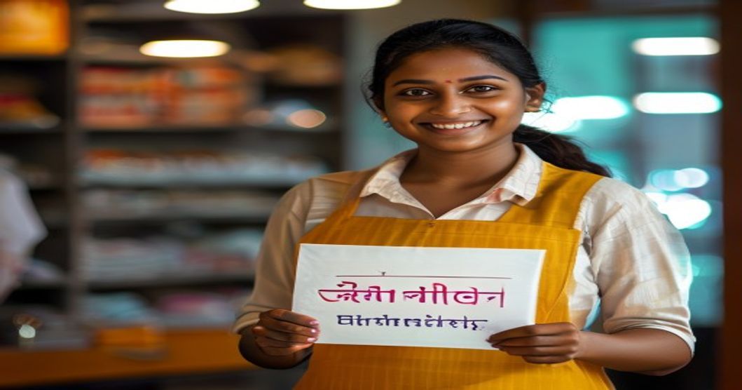 प्रधानमंत्री मुद्रा लोन नया आवेदन: पूरा गाइड - प्रधानमंत्री मुद्रा लोन नया आवेदन करना अब और भी आसान! यह गाइड आपको शिशु, किशोर, तरुण ऋण के प्रकार, प...