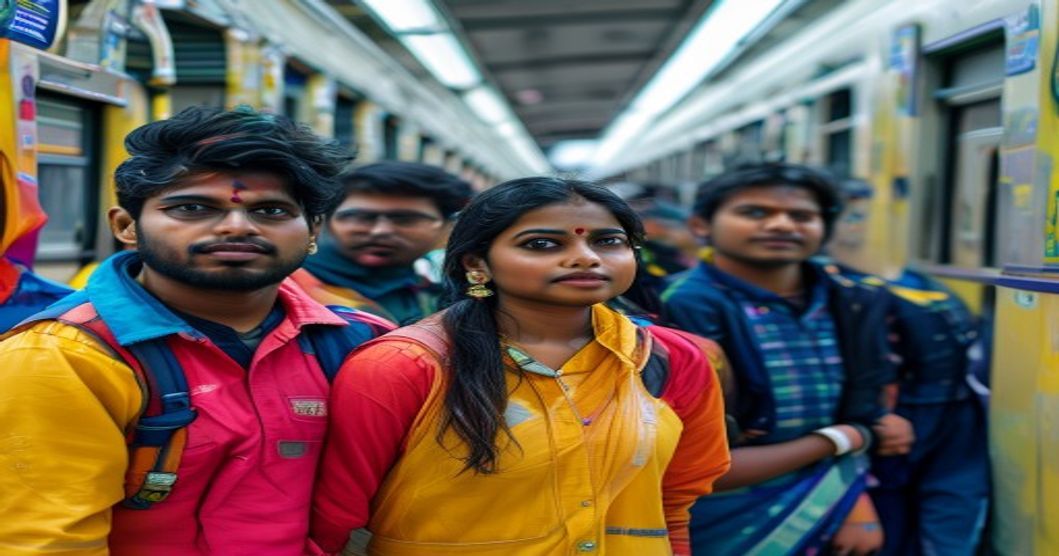 रेलवे भर्ती 2026: भारतीय युवाओं के लिए सुनहरा अवसर