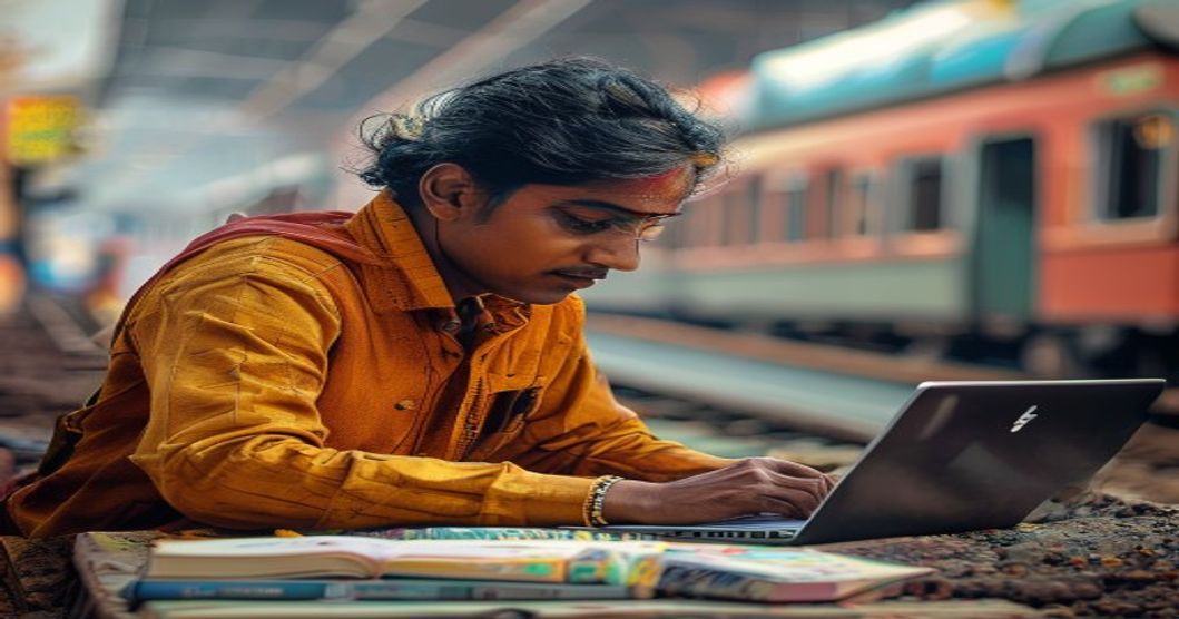 रेलवे ग्रुप डी भर्ती 2026: सरकारी नौकरी का सुनहरा मौका!