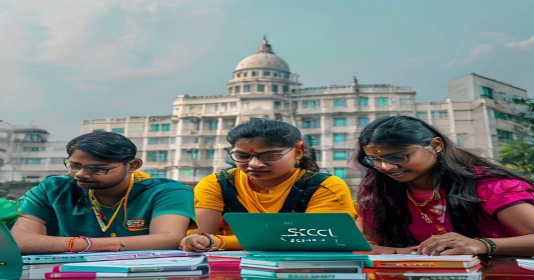 SSC CGL 2026: सरकारी नौकरी का सुनहरा मौका, ऐसे करें तैयारी!