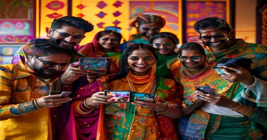 तस्वीरों में जान डालें: फ्री AI फोटो एडिटिंग ऐप्स इंडिया
